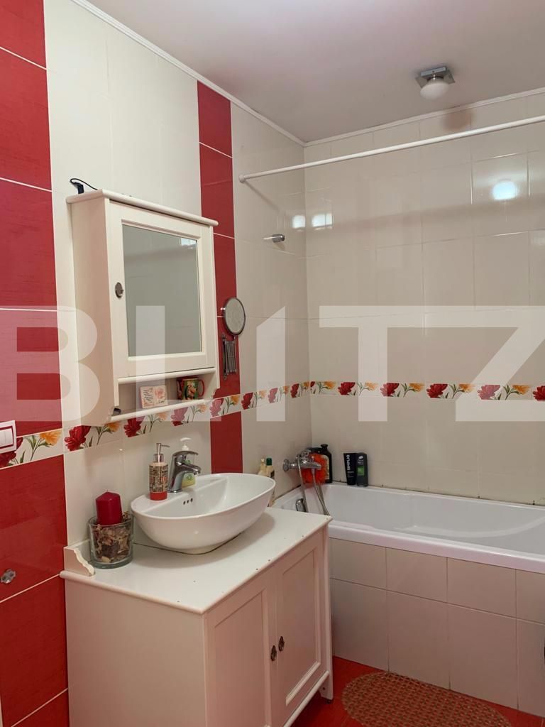 Casa de vânzare 4 camere Floreşti - 62498CV | BLITZ Cluj-Napoca | Poza19