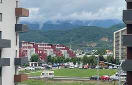 Apartament cochet de 2 camere Avantgarden