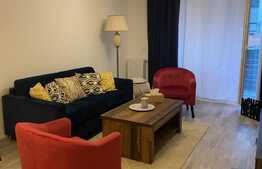 Apartament cochet de 2 camere Avantgarden