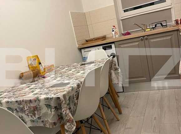 Apartament de vânzare 2 camere Avantgarden - 62499AV | BLITZ Brașov | Poza1