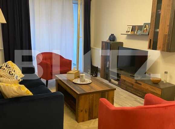 Apartament de vânzare 2 camere Avantgarden - 62499AV | BLITZ Brașov | Poza5