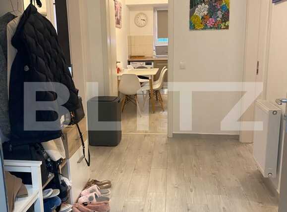 Apartament de vânzare 2 camere Avantgarden - 62499AV | BLITZ Brașov | Poza3