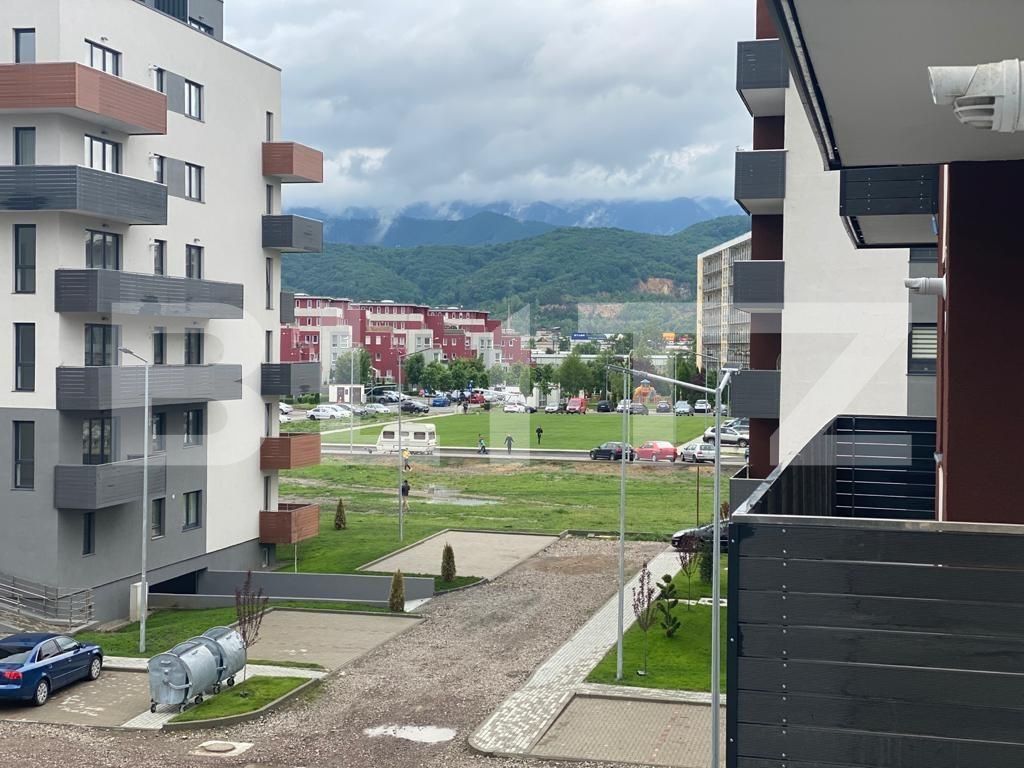 Apartament de vânzare 2 camere Avantgarden - 62499AV | BLITZ Brașov | Poza7