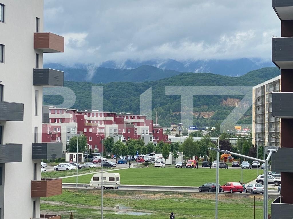 Apartament de vânzare 2 camere Avantgarden - 62499AV | BLITZ Brașov | Poza9