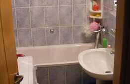 Inchiriere 2 camere, 48 mp utili, zona Iulius Mall, cu parcare inclusa