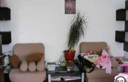 Inchiriere 2 camere, 48 mp utili, zona Iulius Mall, cu parcare inclusa