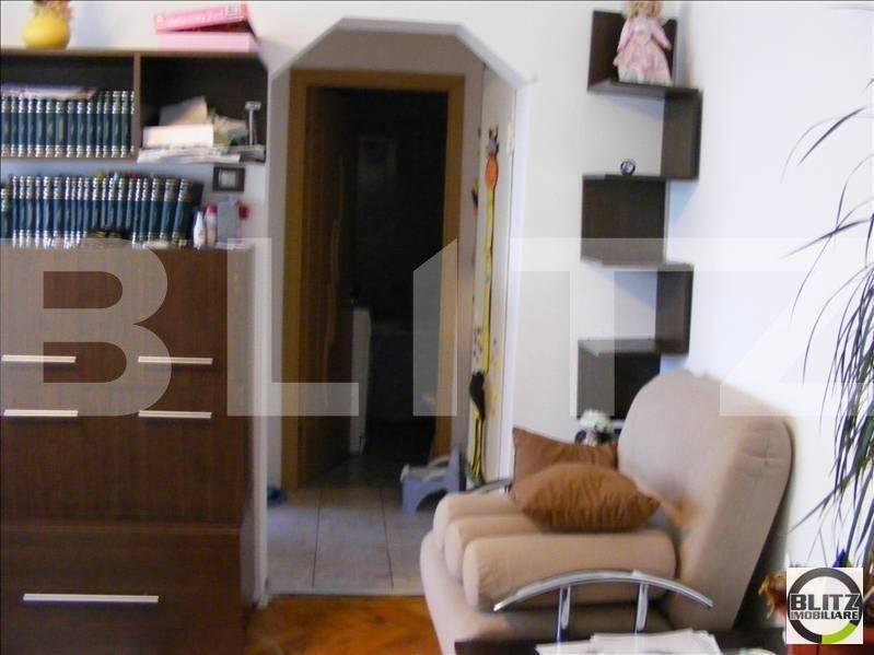 Apartament de închiriat 2 camere Gheorgheni - 625AI | BLITZ Cluj-Napoca | Poza2