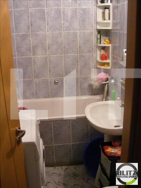 Apartament de închiriat 2 camere Gheorgheni - 625AI | BLITZ Cluj-Napoca | Poza5