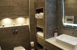 Apartament superfinisat, 2 camere, mobilat modern, 48 mp, zona Centrala