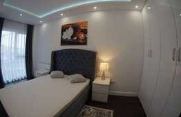 Apartament superfinisat, 2 camere, mobilat modern, 48 mp, zona Centrala