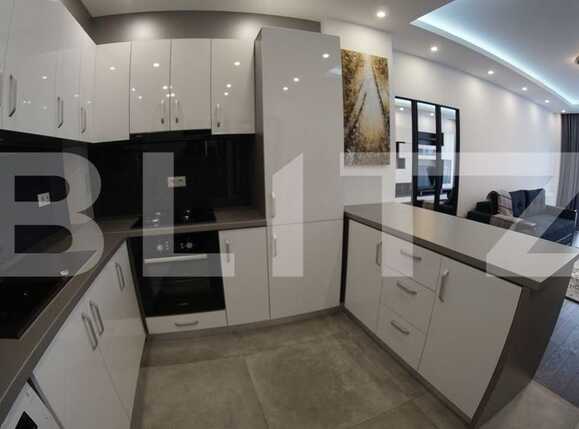 Apartament de închiriat 2 camere Central - 62500AI | BLITZ Cluj-Napoca | Poza3