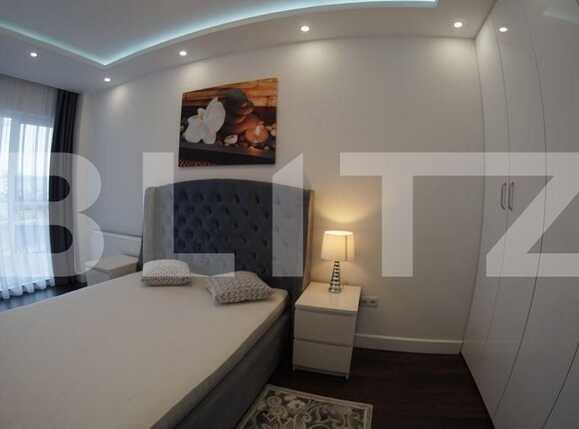 Apartament de închiriat 2 camere Central - 62500AI | BLITZ Cluj-Napoca | Poza1