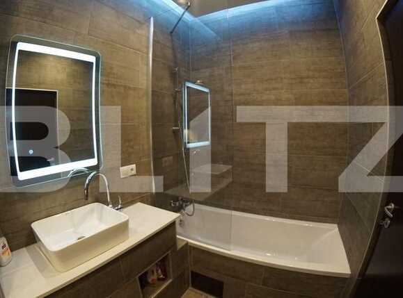 Apartament de închiriat 2 camere Central - 62500AI | BLITZ Cluj-Napoca | Poza5