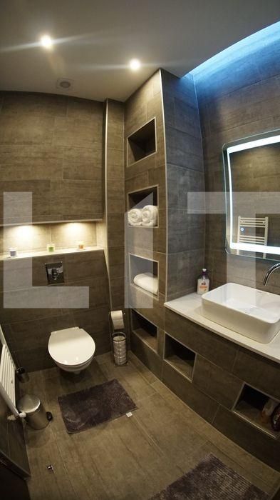Apartament de închiriat 2 camere Central - 62500AI | BLITZ Cluj-Napoca | Poza4
