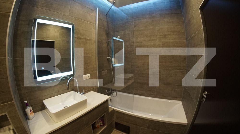 Apartament de închiriat 2 camere Central - 62500AI | BLITZ Cluj-Napoca | Poza5