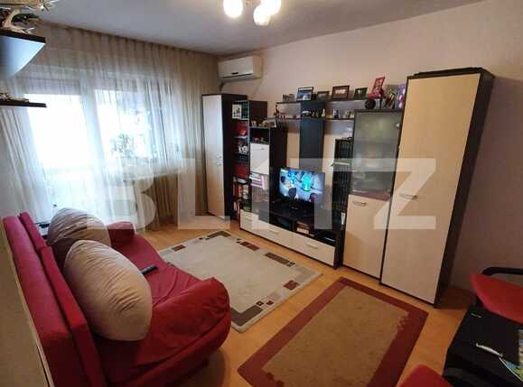Apartament de vânzare 2 camere Manastur - 62501AV | BLITZ Cluj-Napoca | Poza1