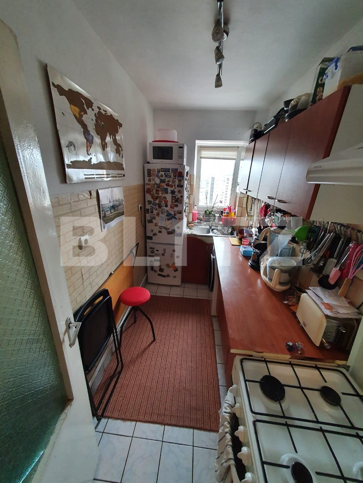 Apartament de vânzare 2 camere Manastur - 62501AV | BLITZ Cluj-Napoca | Poza3