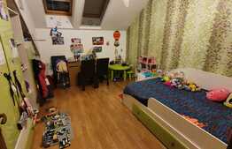 Apartament 4 camere intr-o zona de vile cu o suprafata 145mp pe doua nivele