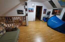 Apartament 4 camere intr-o zona de vile cu o suprafata 145mp pe doua nivele