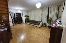 Apartament 4 camere intr-o zona de vile cu o suprafata 145mp pe doua nivele