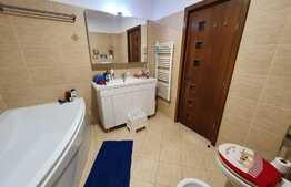 Apartament 4 camere intr-o zona de vile cu o suprafata 145mp pe doua nivele