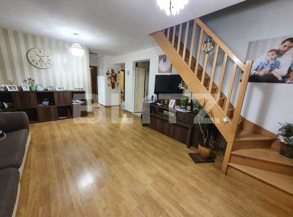 Apartament de vânzare 4 camere Tractorul - 62502AV | BLITZ Brașov | Poza2