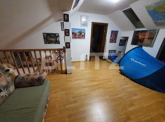 Apartament de vânzare 4 camere Tractorul - 62502AV | BLITZ Brașov | Poza8