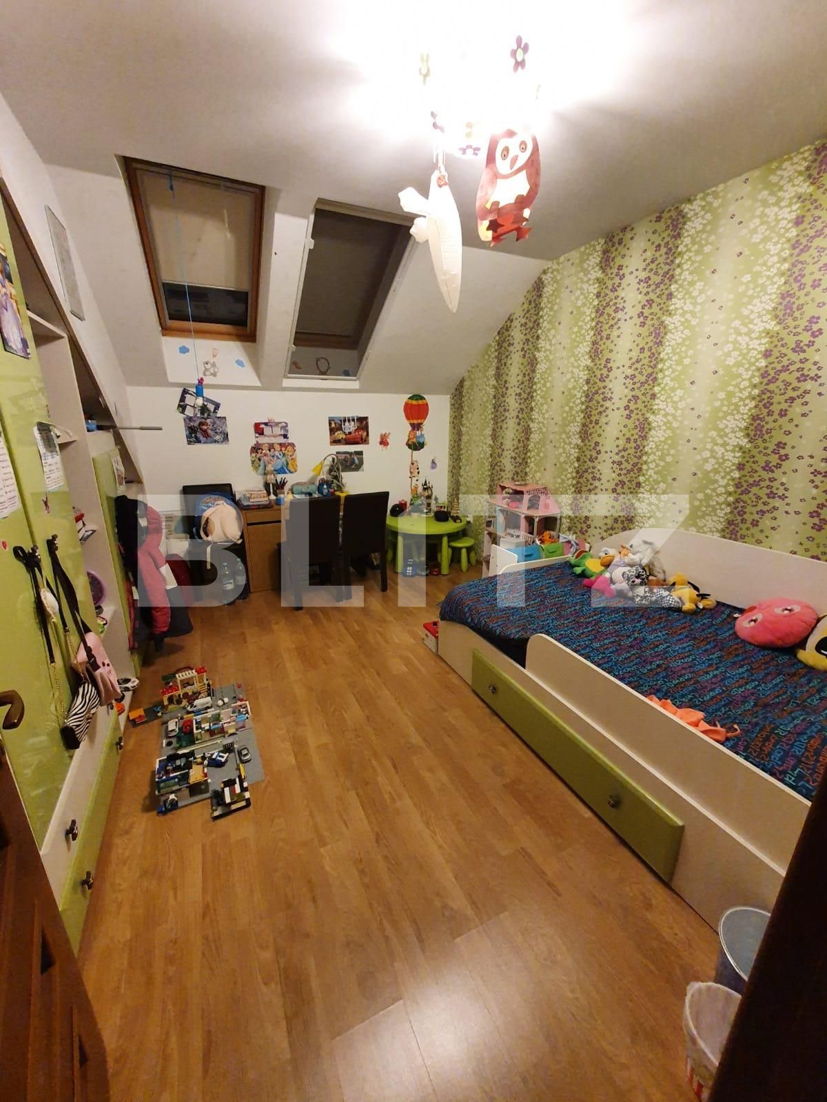 Apartament de vânzare 4 camere Tractorul - 62502AV | BLITZ Brașov | Poza6