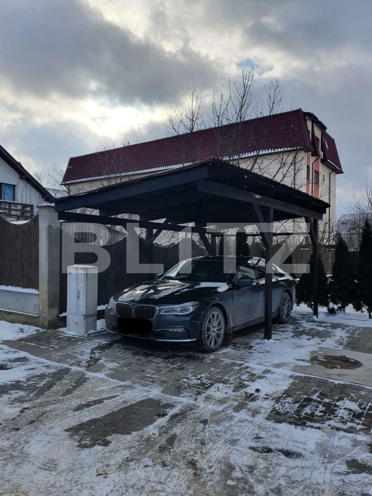 Apartament de vânzare 4 camere Tractorul - 62502AV | BLITZ Brașov | Poza9