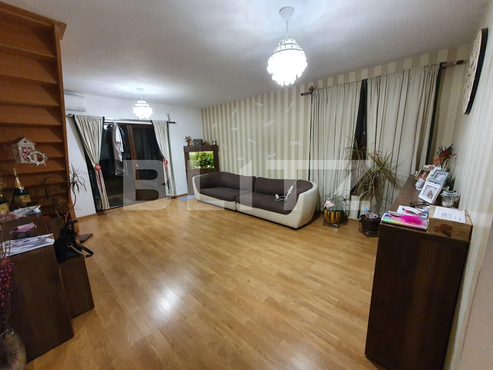 Apartament de vânzare 4 camere Tractorul - 62502AV | BLITZ Brașov | Poza1