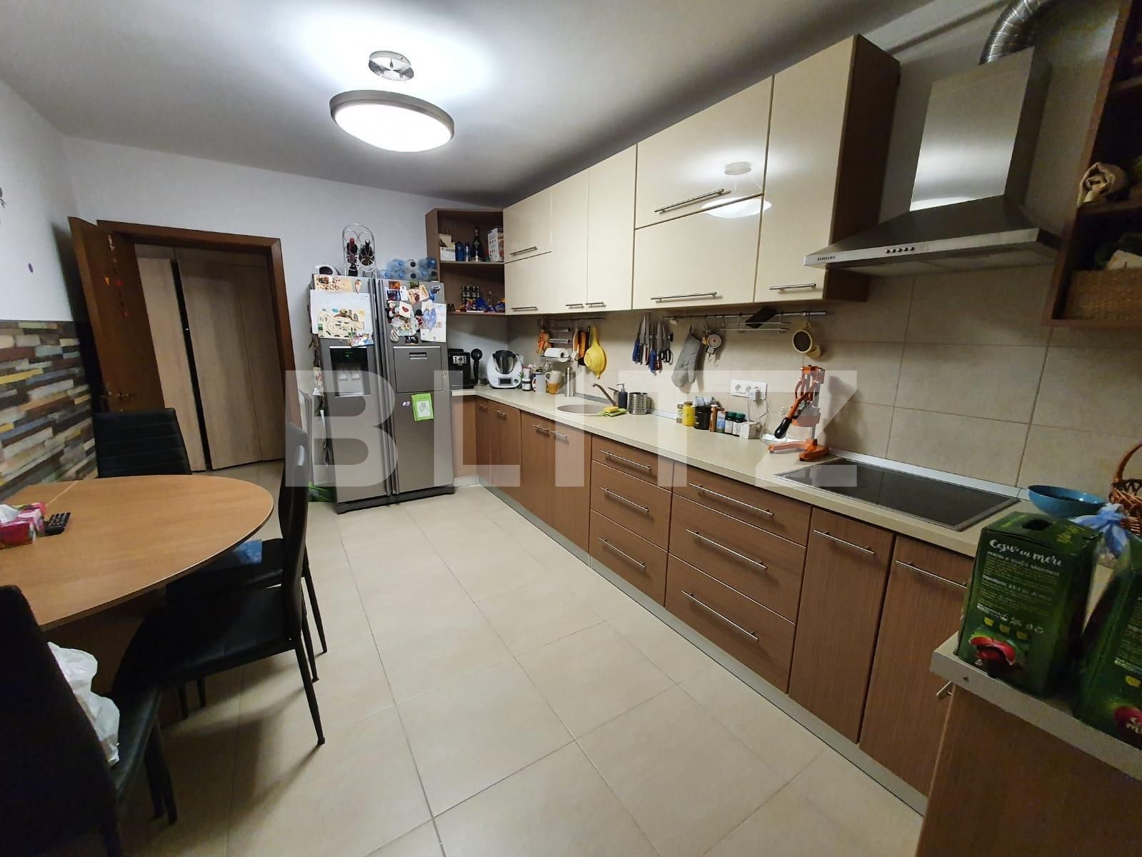 Apartament de vânzare 4 camere Tractorul - 62502AV | BLITZ Brașov | Poza3