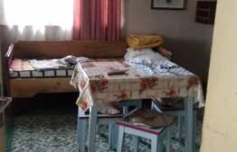 Casa individuala de vanzare pe un singur nivel , 870 teren, Gilau 