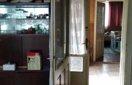 Casa individuala de vanzare pe un singur nivel , 870 teren, Gilau 