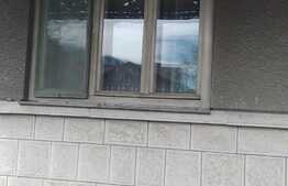 Casa individuala de vanzare pe un singur nivel , 870 teren, Gilau 