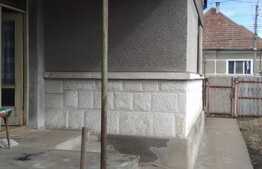 Casa individuala de vanzare pe un singur nivel , 870 teren, Gilau 