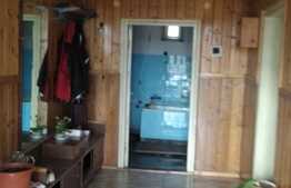 Casa individuala de vanzare pe un singur nivel , 870 teren, Gilau 