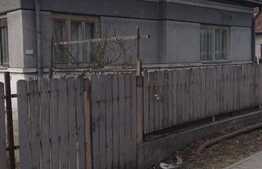 Casa individuala de vanzare pe un singur nivel , 870 teren, Gilau 