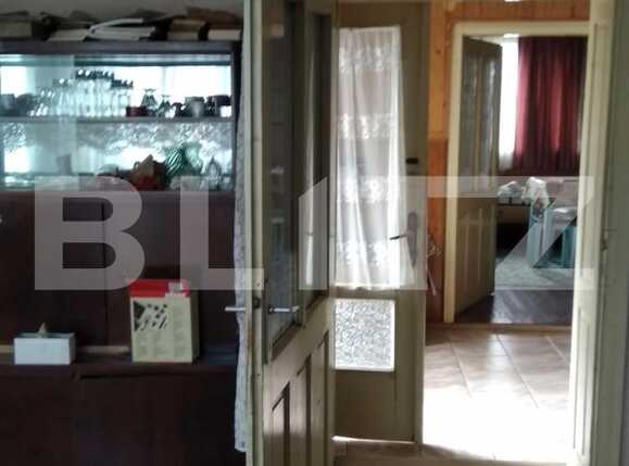 Casa de vânzare 4 camere Exterior Vest - 62504CV | BLITZ Cluj-Napoca | Poza8