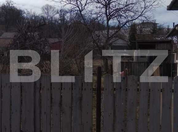 Casa de vânzare 4 camere Exterior Vest - 62504CV | BLITZ Cluj-Napoca | Poza15