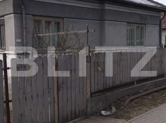 Casa de vânzare 4 camere Exterior Vest - 62504CV | BLITZ Cluj-Napoca | Poza1
