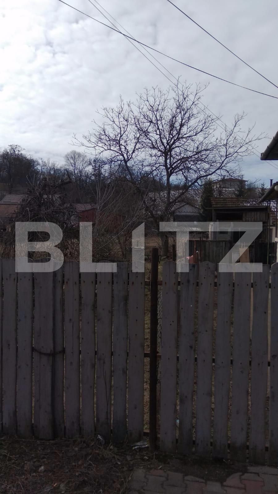 Casa de vânzare 4 camere Exterior Vest - 62504CV | BLITZ Cluj-Napoca | Poza15