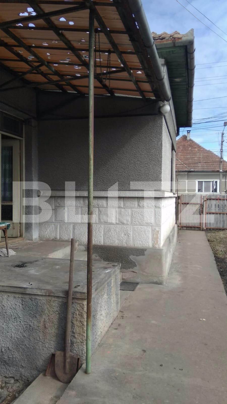 Casa de vânzare 4 camere Exterior Vest - 62504CV | BLITZ Cluj-Napoca | Poza3