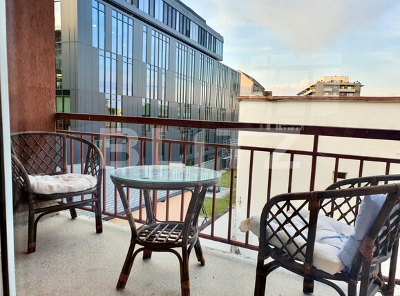 Apartament de închiriat 2 camere Central - 62505AI | BLITZ Cluj-Napoca | Poza3