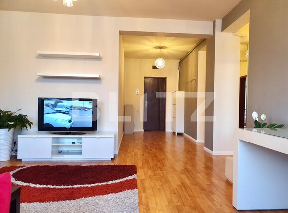 Apartament de închiriat 2 camere Central - 62505AI | BLITZ Cluj-Napoca | Poza13