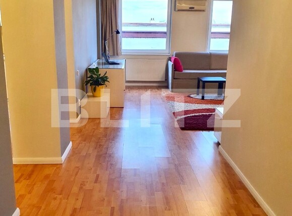 Apartament de închiriat 2 camere Central - 62505AI | BLITZ Cluj-Napoca | Poza4