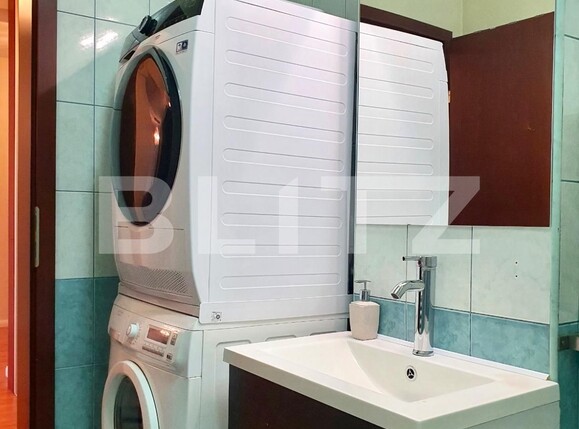 Apartament de închiriat 2 camere Central - 62505AI | BLITZ Cluj-Napoca | Poza12