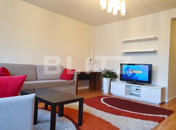 Apartament de închiriat 2 camere Central - 62505AI | BLITZ Cluj-Napoca | Poza6