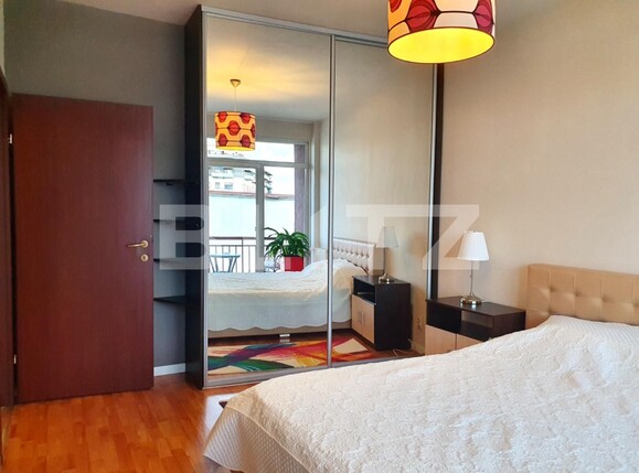 Apartament de închiriat 2 camere Central - 62505AI | BLITZ Cluj-Napoca | Poza2