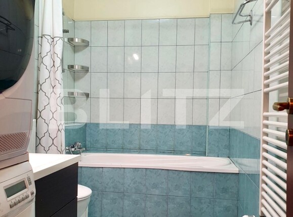 Apartament de închiriat 2 camere Central - 62505AI | BLITZ Cluj-Napoca | Poza15