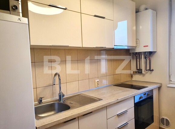 Apartament de închiriat 2 camere Central - 62505AI | BLITZ Cluj-Napoca | Poza10